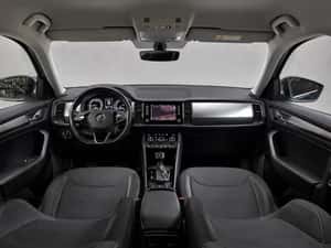 SKODA KODIAQ – 19.980 EUR — miniatura 5