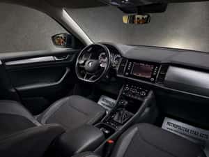 SKODA KODIAQ – 19.980 EUR — miniatura 6