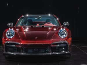 Porsche 992 Automată 650 HP Benzină — miniatura 7