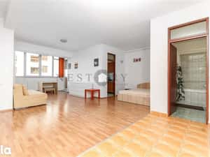 Apartament o camera + nisa, etaj 3, Marasti, Dorobantilor — miniatura 4