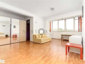 Apartament o camera + nisa, etaj 3, Marasti, Dorobantilor — miniatura 5