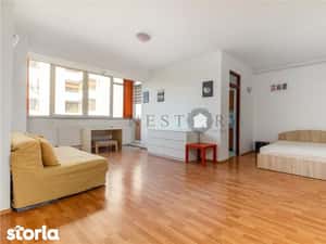 Apartament o camera + nisa, etaj 3, Marasti, Dorobantilor — miniatura 6