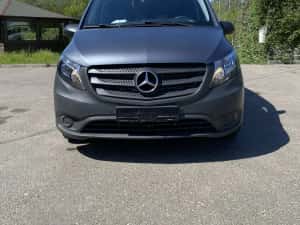 Vand Vito Tourer  8 locuri 2019 Euro6