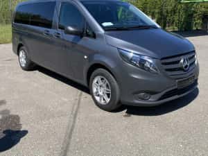 Vand Vito Tourer  8 locuri 2019 Euro6 — miniatura 2