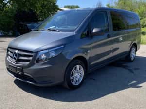 Vand Vito Tourer  8 locuri 2019 Euro6 — miniatura 4
