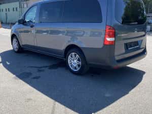 Vand Vito Tourer  8 locuri 2019 Euro6 — miniatura 5