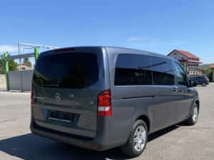Vand Vito Tourer  8 locuri 2019 Euro6 — miniatura 6