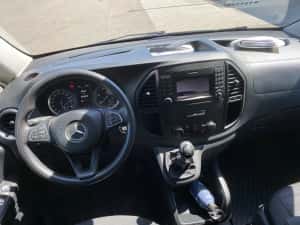 Vand Vito Tourer  8 locuri 2019 Euro6 — miniatura 7