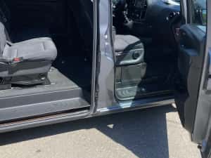 Vand Vito Tourer  8 locuri 2019 Euro6 — miniatura 8
