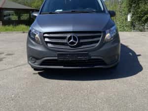 Vand Vito Tourer  8 locuri 2019 Euro6 — miniatura 9
