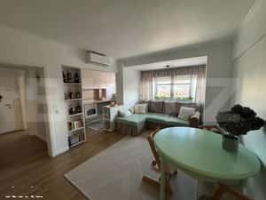 Apartament 3 camere, 68 mp, zona Ultracentral — miniatura 2