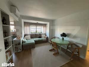 Apartament 3 camere, 68 mp, zona Ultracentral — miniatura 3