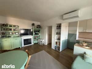 Apartament 3 camere, 68 mp, zona Ultracentral — miniatura 4