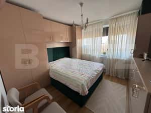 Apartament 3 camere, 68 mp, zona Ultracentral — miniatura 5