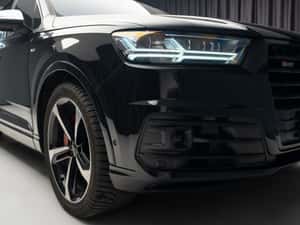 Audi SQ7 2017, 169.691 km, Diesel, 32.900 EUR — miniatura 2
