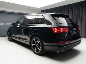 Audi SQ7 2017, 169.691 km, Diesel, 32.900 EUR — miniatura 4