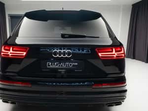 Audi SQ7 2017, 169.691 km, Diesel, 32.900 EUR — miniatura 5