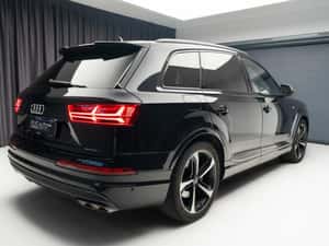 Audi SQ7 2017, 169.691 km, Diesel, 32.900 EUR — miniatura 6