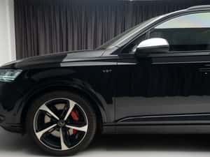Audi SQ7 2017, 169.691 km, Diesel, 32.900 EUR — miniatura 7
