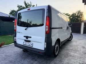 Vand Renault Trafic L1H1 / 2012 / 115cp / 3 Locuri — miniatura 4