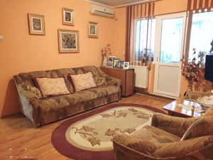 IASI – ALEXANDRU– Pasarela O. Bancila- Apartament  cu 2 camere mobilat