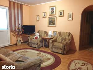 IASI – ALEXANDRU– Pasarela O. Bancila- Apartament  cu 2 camere mobilat — miniatura 4