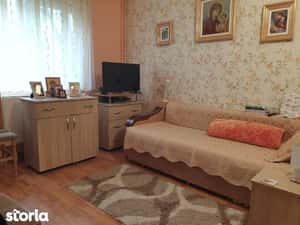 IASI – ALEXANDRU– Pasarela O. Bancila- Apartament  cu 2 camere mobilat — miniatura 6