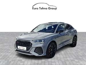 Audi RSQ3 2.5 TFSI Quattro S tronic 400CP