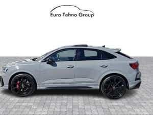 Audi RSQ3 2.5 TFSI Quattro S tronic 400CP — miniatura 2