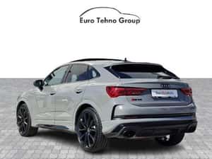 Audi RSQ3 2.5 TFSI Quattro S tronic 400CP — miniatura 3