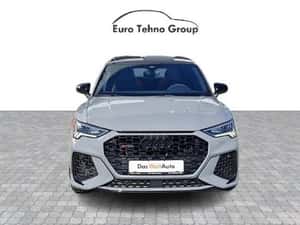 Audi RSQ3 2.5 TFSI Quattro S tronic 400CP — miniatura 4