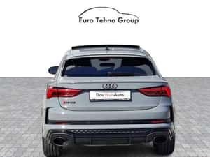 Audi RSQ3 2.5 TFSI Quattro S tronic 400CP — miniatura 5