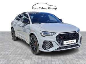 Audi RSQ3 2.5 TFSI Quattro S tronic 400CP — miniatura 6