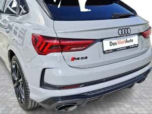 Audi RSQ3 2.5 TFSI Quattro S tronic 400CP — miniatura 7