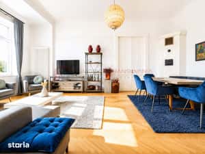 Chirie apartament 3 camere Ultracentral | zona Zero — miniatura 6
