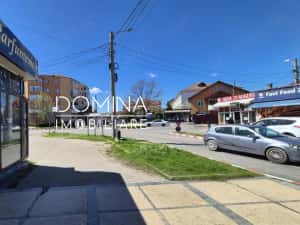 Vânzare spațiu comercial, poziție strategică, în Tg. Jiu, str. 1 Decembrie 1918 — miniatura 2