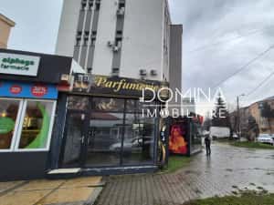 Vânzare spațiu comercial, poziție strategică, în Tg. Jiu, str. 1 Decembrie 1918 — miniatura 5
