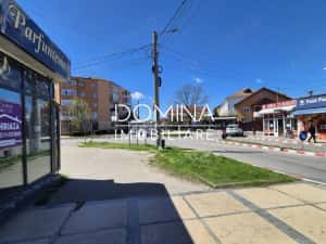 Vânzare spațiu comercial, poziție strategică, în Tg. Jiu, str. 1 Decembrie 1918 — miniatura 6