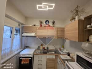 Apartament 3 camere de închiriat | Ultracentral Arad | Mobilat complet — miniatura 3