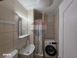 Apartament 3 camere de închiriat | Ultracentral Arad | Mobilat complet — miniatura 4
