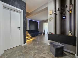 Gradina amenajata. Mobilat si utilat. Zona linistita — miniatura 4