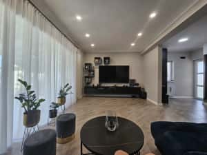 Gradina amenajata. Mobilat si utilat. Zona linistita — miniatura 5