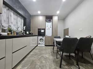 Gradina amenajata. Mobilat si utilat. Zona linistita — miniatura 7