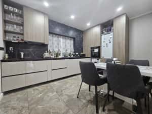 Gradina amenajata. Mobilat si utilat. Zona linistita — miniatura 8