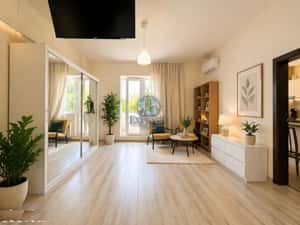 Inchiriere garsoniera Tineretului|Centrala — miniatura 3