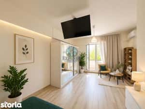 Inchiriere garsoniera Tineretului|Centrala — miniatura 4