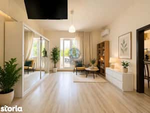 Inchiriere garsoniera Tineretului|Centrala — miniatura 6