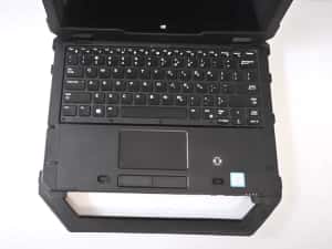 Laptop Dell Latitude 12 Rugged Extreme — miniatura 1
