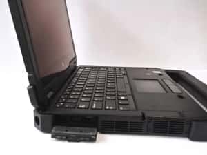 Laptop Dell Latitude 12 Rugged Extreme — miniatura 3