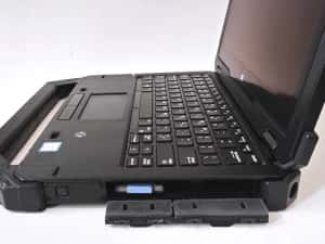 Laptop Dell Latitude 12 Rugged Extreme — miniatura 4